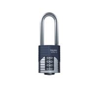 Squire Vulcan Lungo Boro Lucchetto Combinazione Lucchetto 40mm HSQVC40LS
