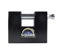 Squire WS75S Stronghold Contenitore Blocco Serratura 80Mm HSQWS75S