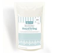 Squires Kitchen Royal Icing Instant Mix - 500g - White