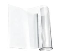 Squirrel Baffle - Clear Protective Shield, Transparent Wildlife Barrier Set
