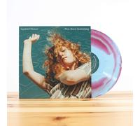 Squirrel Flower I Was Born Swimming (Vinyl LP)