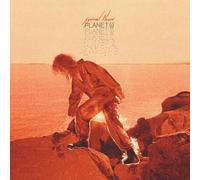 Squirrel Flower Planet i (CD)