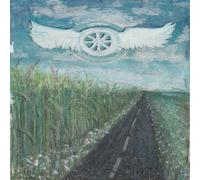 Squirrel Flower Say a Prayer to the Gods of Getting Going (Cassette)