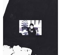 Squirrel Flower Tomorrow's Fire (CD) Album