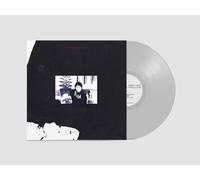 Squirrel Flower Tomorrow's Fire (Vinyl LP) 12" Album (Clear vinyl)