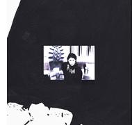 Squirrel Flower Tomorrow's Fire (Vinyl LP)