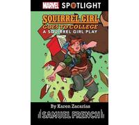 Squirrel Girl Goes to College (Tascabile)