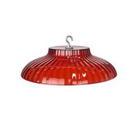 Squirrel Guards - Squirrel Shield Bird Feeder Cone | Baffle For Bird Feeder For Birds Feeders | Squirrels Proof Birds Feeders Baffle | Hooked Squiirrel Guard | Outdoor Squirrels Baffles F0r Outside