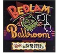 Squirrel Nut Zippers – Bedlam Ballroom – Hollywood