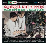 Squirrel Nut Zippers - Christmas Caravan