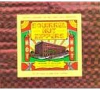 Squirrel Nut Zippers - Hot