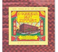 Squirrel Nut Zippers - Hot