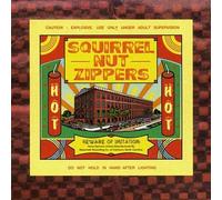 Squirrel Nut Zippers - Hot