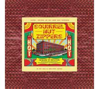 Squirrel Nut Zippers - Hot (Lp)