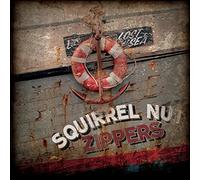 Squirrel Nut Zippers - Lost At Sea
