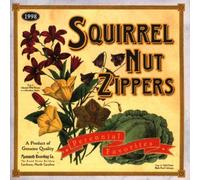 Squirrel Nut Zippers - Perennial Favorites