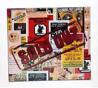 Squirrel Nut Zippers - Sold Out