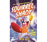 Squirrel Shady: The Golden Acorn