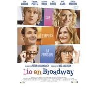 Squirrels to the Nuts (She's Funny that Way, Spain Import, see details for languages)