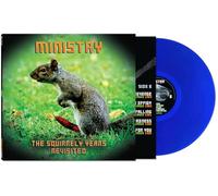 squirrely years revisited