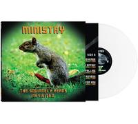 Squirrely Years Revisited (White Vinyl) (Indies)