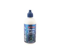 Squirt Cera Base Asciutto Lubrificante 118ml Bottiglia - Bici Riparazione Tools