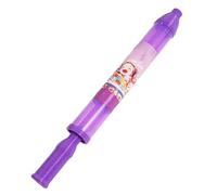Squirt - Giocattolo portatile Water Soaker | Spruzzatore d'acqua riutilizzabile | Versatili giochi all'aperto giocattolo da spiaggia | Durevole e s