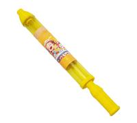 Squirt - Giocattolo portatile Water Soaker | Spruzzatore d'acqua riutilizzabile | Versatili giochi all'aperto giocattolo da spiaggia | Durevole e s