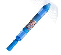 Squirt - Giocattolo portatile Water Soaker | Spruzzatore d'acqua riutilizzabile | Versatili giochi all'aperto giocattolo da spiaggia | Durevole e s