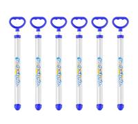 Squirt - Pacchetto Multipack, Design Leggero Della Pompa, Struttura In Resistente | Opzione Di Raffreddamento All'aperto, Gioco Attivo Per Feste In Giardino, Giochi Di Gruppo Per Il T