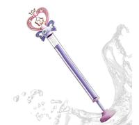 Squirt Soaker, Fairy Wand Design Pull-Out Summer Activity