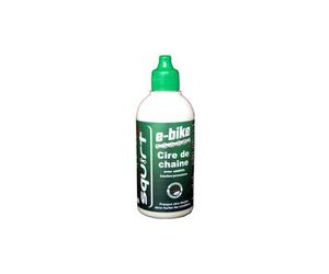 Squirt special e bike lubricant 120ml