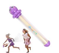 Squirt Toy - PVC Octopus Squirt Toys | Fighting Summer Game Play with Water Soaker, Portable Design | Outdoor Fun For Pool, Beach, Backyard, Kids, Adults