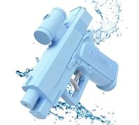 Squirt Wasser Spielzeug | Zweiwege-Wasserpistole | Streich-Wasserpistole | Wasserspritzpistole Für Draußen,Sommer Plantsch Spaß Für Schwimmbad Outdoor Spielzeug Für Erwachsene