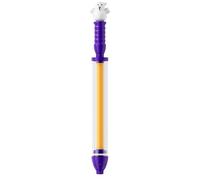 Squirt Water Toy, Spruzzatore Estraibile Con Getto A Pioggia, Gioco Estivo con Schizzi per Adolescenti Adulti Famiglie Ragazze e Ragazzi