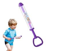 Squirter d'acqua dei fuochi d'artificio, giocattoli a spruzzo di acqua scolastica per bambini, divertenti combattimenti per bambini giocano a fuochi d'artificio per le celebrazioni di compleanno del R