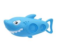Squirter d'Acqua - Giochi da Piscina Spruzzi d'Acqua, Irrigatore d'Acquaa ad Alta Pressione, Squalo Giocattoli da Spiaggia a Forma di Animale per in Acqua Estivo Giocattoli