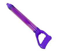 Squirter d'acqua per bambini, acqua da spiaggia, lunga portata fresca, grande capacità, gioco estivo, cortile, piscina, attività all'aperto, Soaker Squirt, giocattolo per adulti e bambini eccitazione
