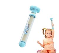 Squirter d'acqua - Per lungo, le coppie servono schizzi d'acqua romantici | Leggermente da indossare una conversazione calda romantica | Immerso ad alta pressione per bambini ragazze ragazze