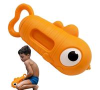 Squirter di acqua all'aperto,Squirter di acqua per bambini,Giocattoli per la piscina s di - Giocattoli di lotta contro lo squalo, cartone animato ad alta pressione, spruzzatore