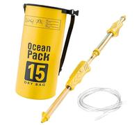 Squirter Di Acqua Zaino - Giocattolo Di Spruzzo D'acqua | Set Di Piscina Interattiva, Giocattolo Di Spruzzo Liquido Di Grande Capacità 40x14x10cm, Vasca, Con Cinghie Regolabili, Per Al