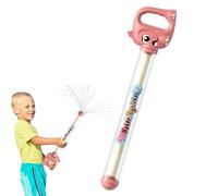 Squirter in Acqua - Pistole ad Acqua Giocattolo estivo dell'acqua blasterr | Giocattolo Squirter Gioco all'aperto | Gioco di Spiaggia fuoco divertente interattivo per Adolescenti cortile Nuoto cam