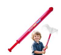 Squirter per bambini - giocattolo spray estivo per fontane, accessori per l'acqua del bagno | Comfort orientato al comfort Grip Beach Party gioco e dolce accessorio di scena per ragazze adulti