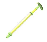 Squirter Toys - Pistole a lunga distanza di alta qualità, giocattoli a spruzzo portatili a colori brillanti | Con elevata capacità con comoda presa per giochi in spiaggia, divertenti combattimenti