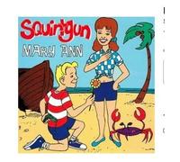 Squirtgun - Mary Ann