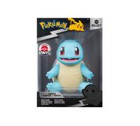 SQUIRTLE POKEMON SELECT VINILE DELUXE 25CM