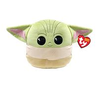 Squish a boo's Medium - Grogu Star Wars