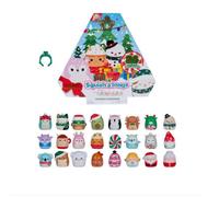 Squish A Longs Calendario dell'Avvento