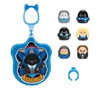 Squish-a-longs Clip-a-Longs "Harry Potter" Mini-Squish Corvonero Multipack