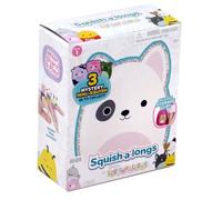 Squish-a-Longs Clip & Go - Assortimento serie 1
